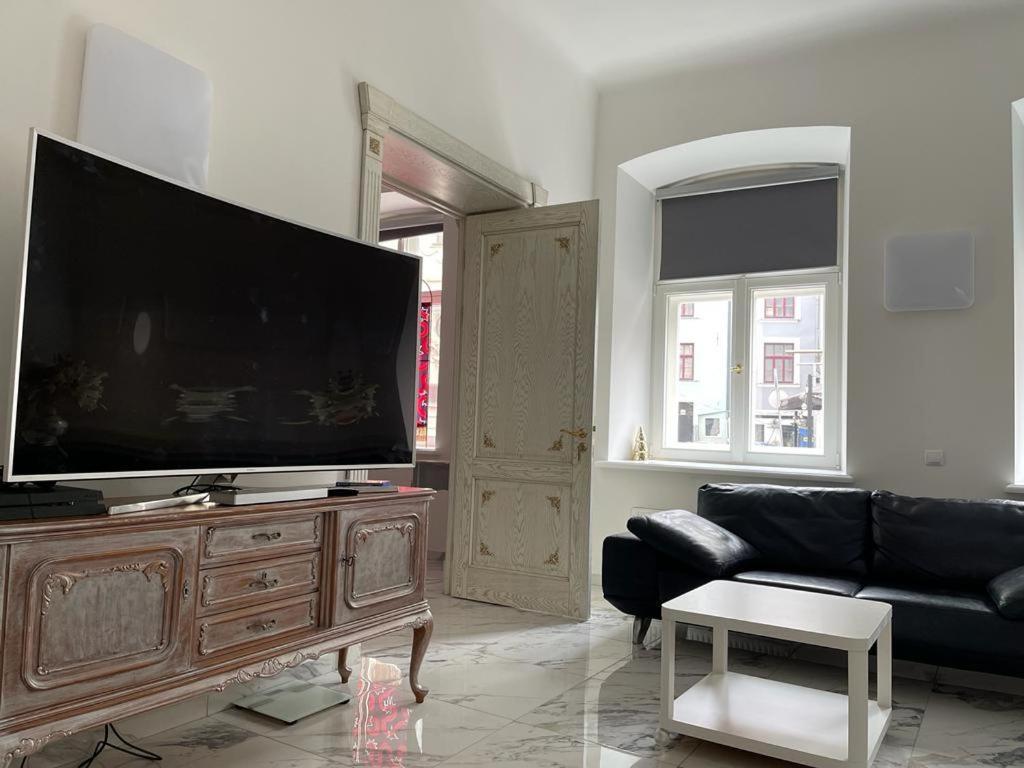 Riga Center Apartment In Old Town Exterior photo
