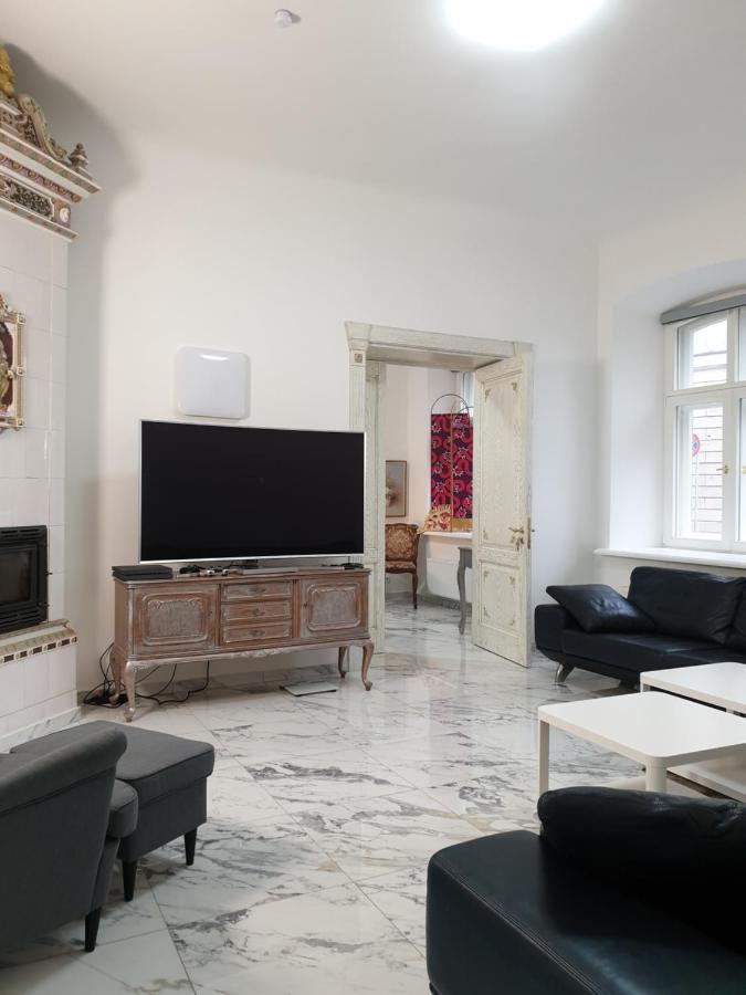 Riga Center Apartment In Old Town Exterior photo